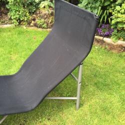 Sun lounger from habitat good condition
