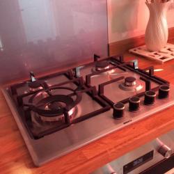Beko brand new gas hob