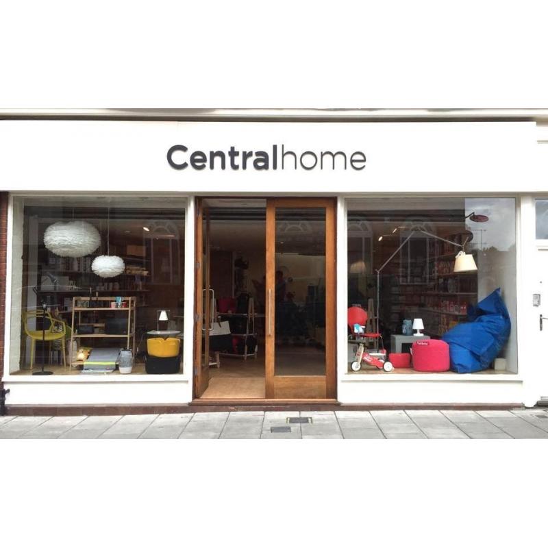 Sales Assistant Manager - PART-TIME