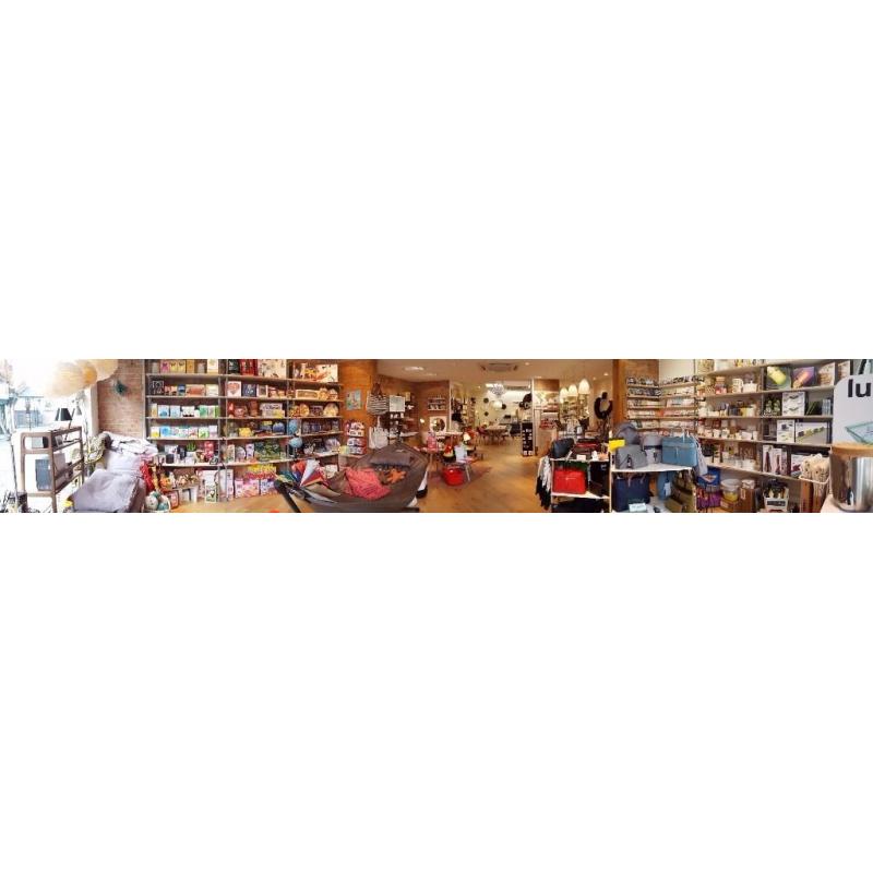 Sales Assistant Manager - PART-TIME