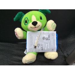 Leapfrog bear