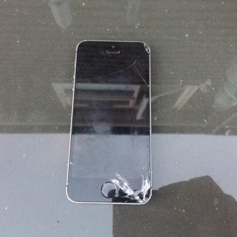 iPhone 5s (Woking)