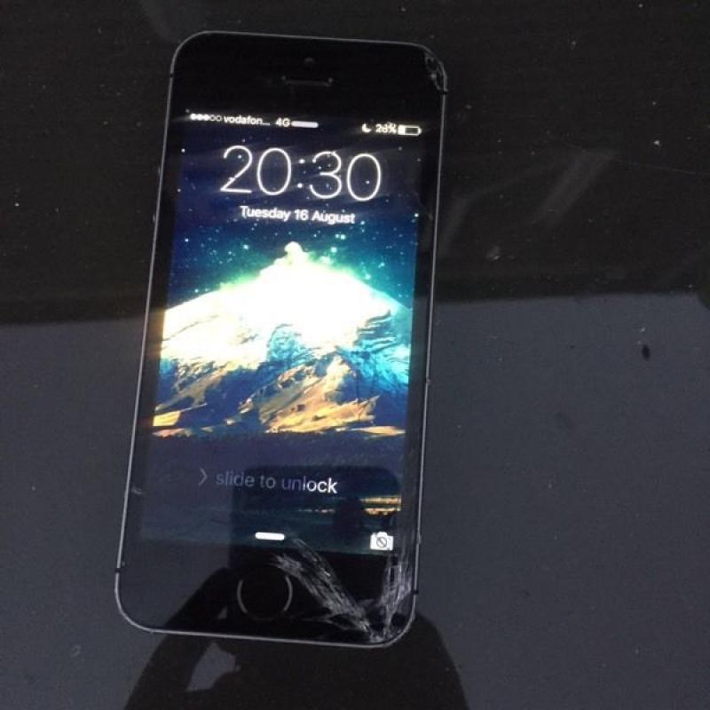 iPhone 5s (Woking)