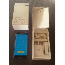 Samsung S6 (smashed screen)