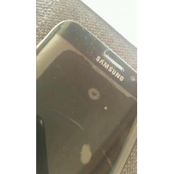 Samsung S6 (smashed screen)