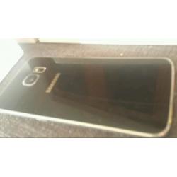 Samsung S6 (smashed screen)