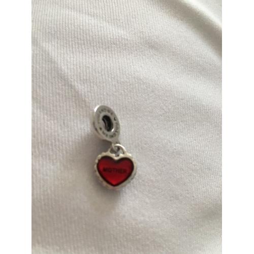 Pandora mother charm