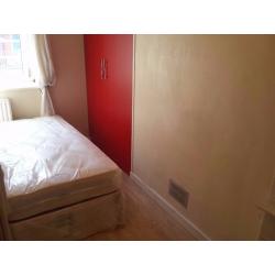 SINGLE ROOM IN BETHNAL GREEN