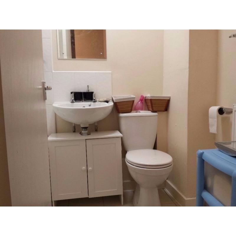 SINGLE ROOM IN BETHNAL GREEN