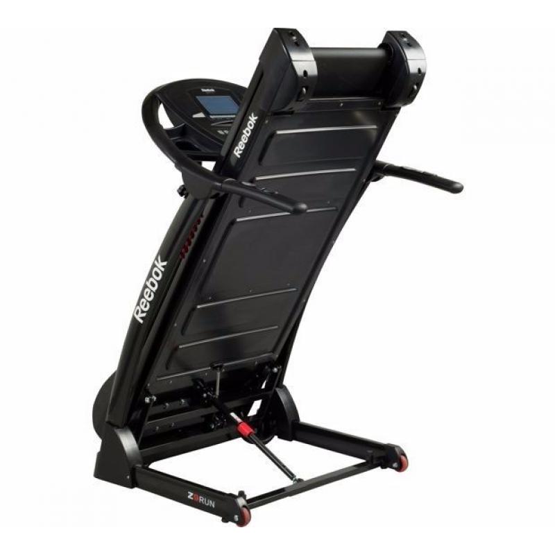 Reebok ZR 9 Treadmill