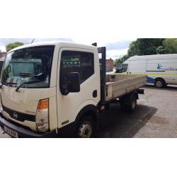 Nissan Cabstar