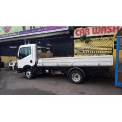Nissan Cabstar