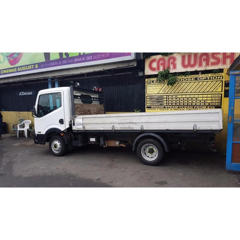 Nissan Cabstar