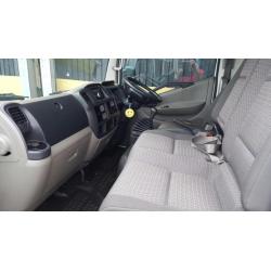 Nissan Cabstar