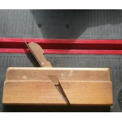 Old marbles moulding plain