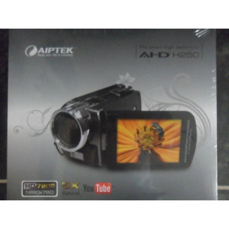 AIPTEK AHD H250