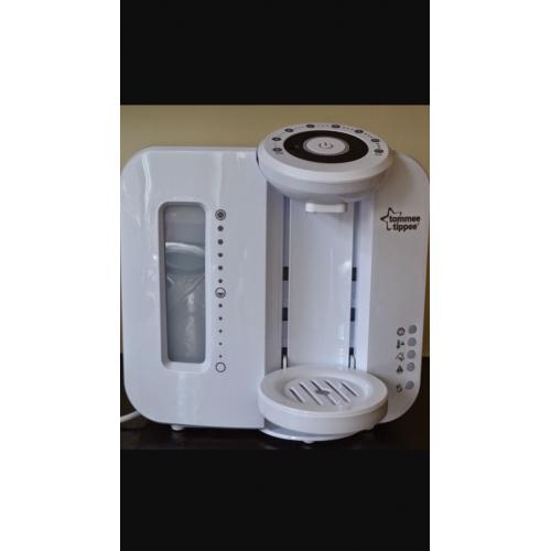 Tommee Tippee Perfect prep