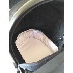 Icandy peach 3