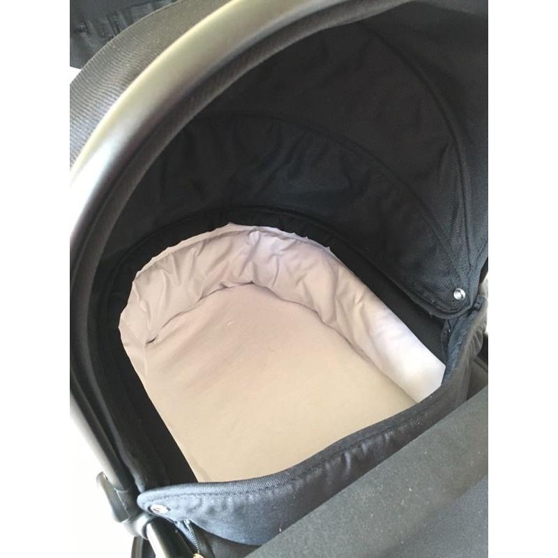 Icandy peach 3