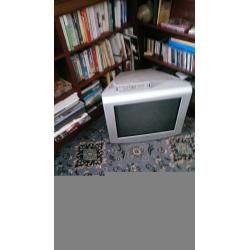 SONY TELEVISIONS WITH REMOTE CONTROL