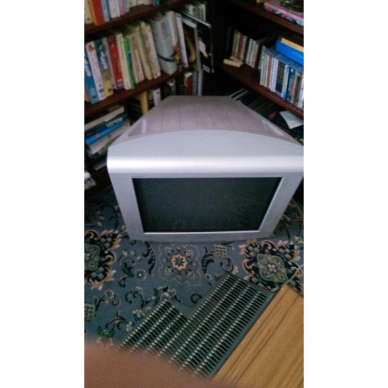 SONY TELEVISIONS WITH REMOTE CONTROL