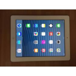 Apple IPAD WI-FI 16Gb 4th generation
