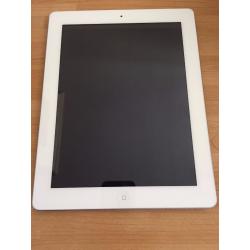 Apple IPAD WI-FI 16Gb 4th generation