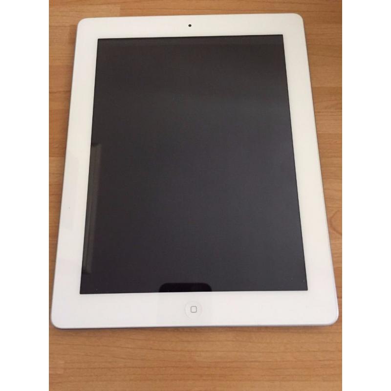Apple IPAD WI-FI 16Gb 4th generation