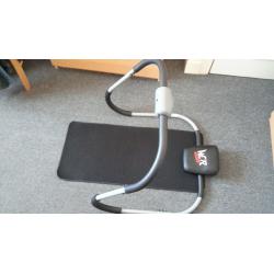 Ab roller