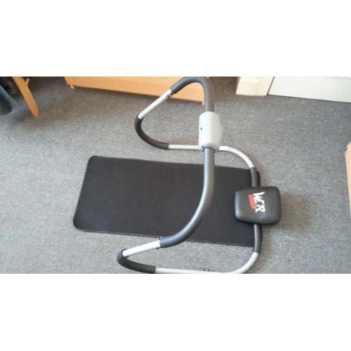 Ab roller
