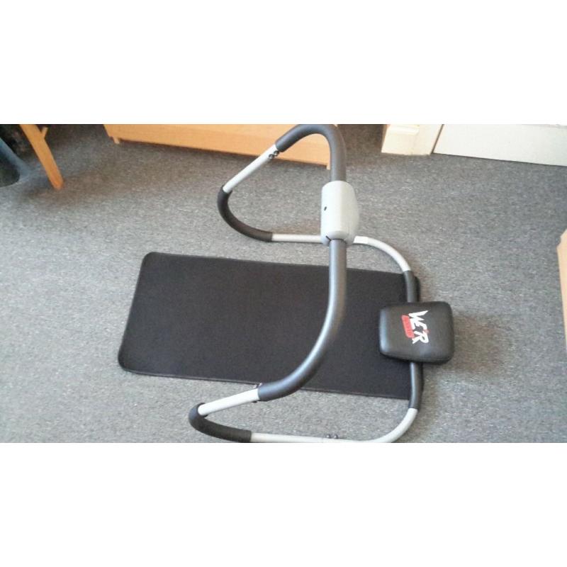 Ab roller