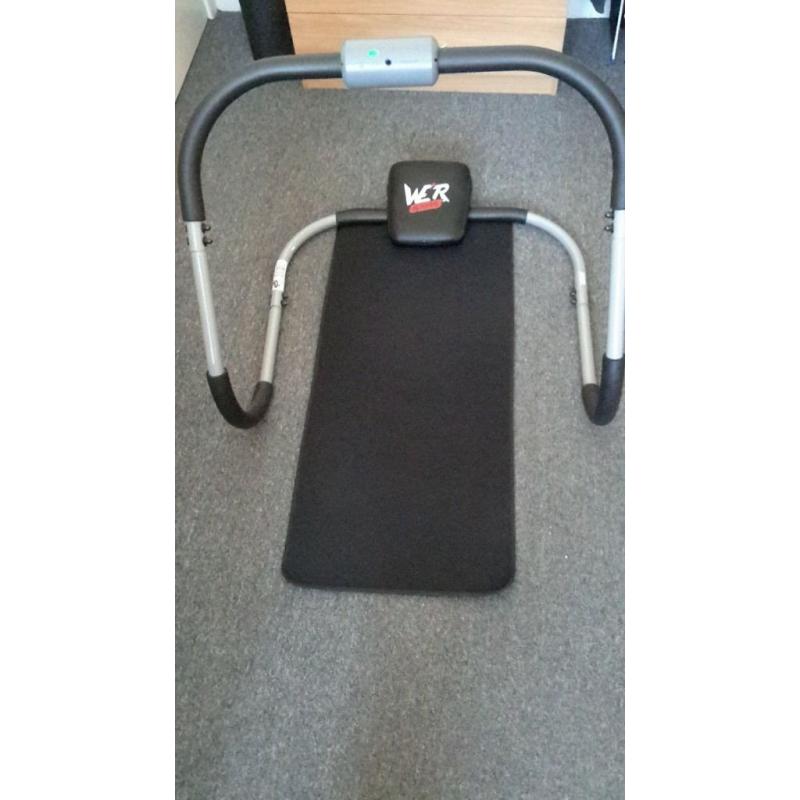 Ab roller
