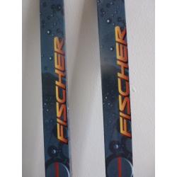 Fischer Skating Skis - Skating skis & poles new - two sets