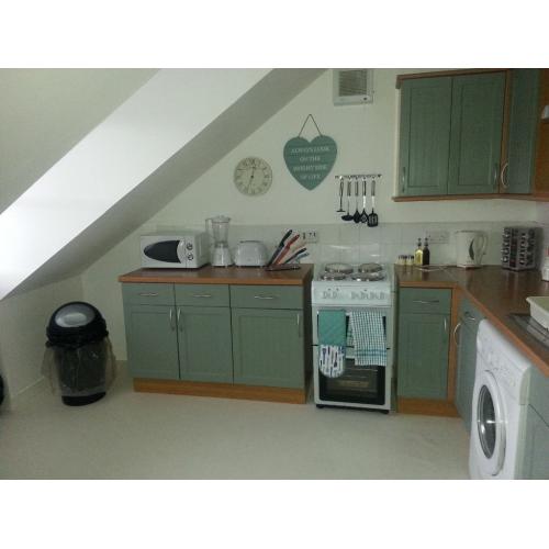 1 BEDROOM FLAT IN DUNFERMLINE