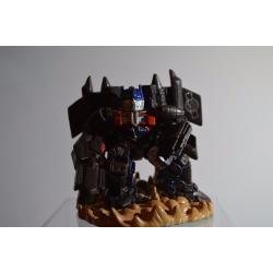 Transformer Figures