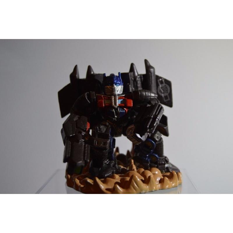Transformer Figures