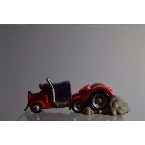 Transformer Figures