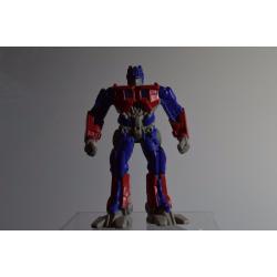 Transformer Figures