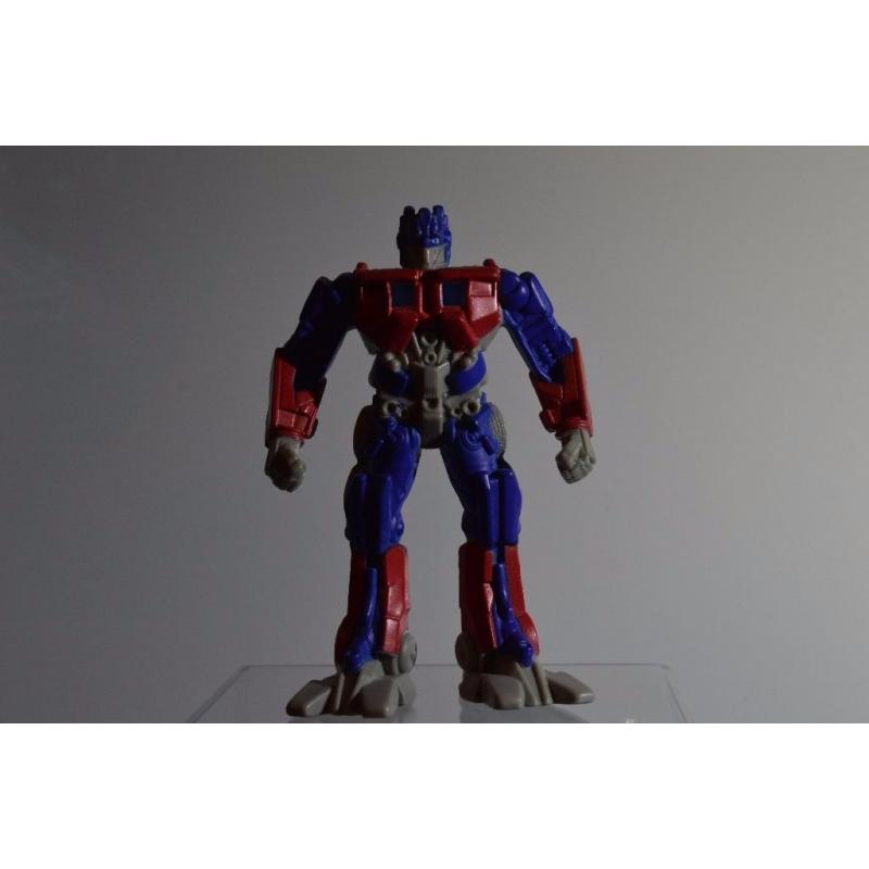 Transformer Figures