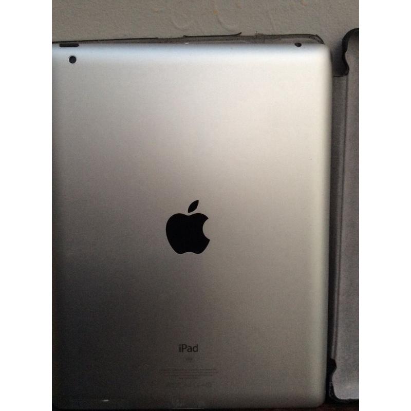 Apple I Pad2 16g in great condition
