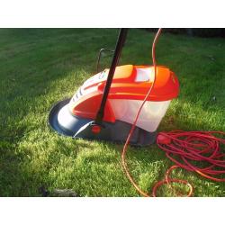 Sovereign 950W Electric Hover Mower