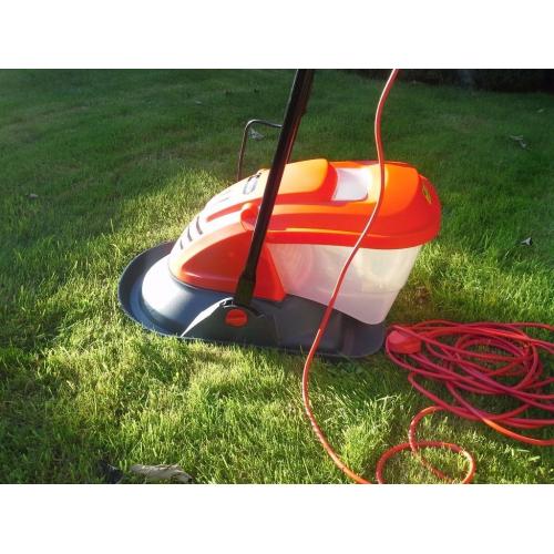 Sovereign 950W Electric Hover Mower