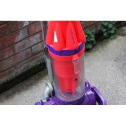 Dyson DC07 Low Reach fully cleaned snd serviced
