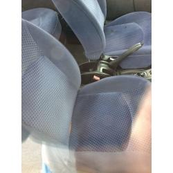 Peugeot 1.4 hdi spares or repair