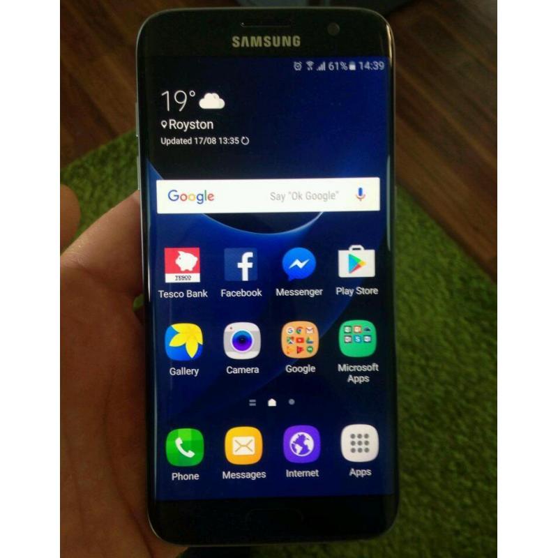 Samsung s7 edge
