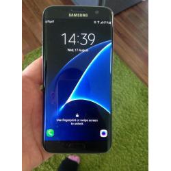 Samsung s7 edge