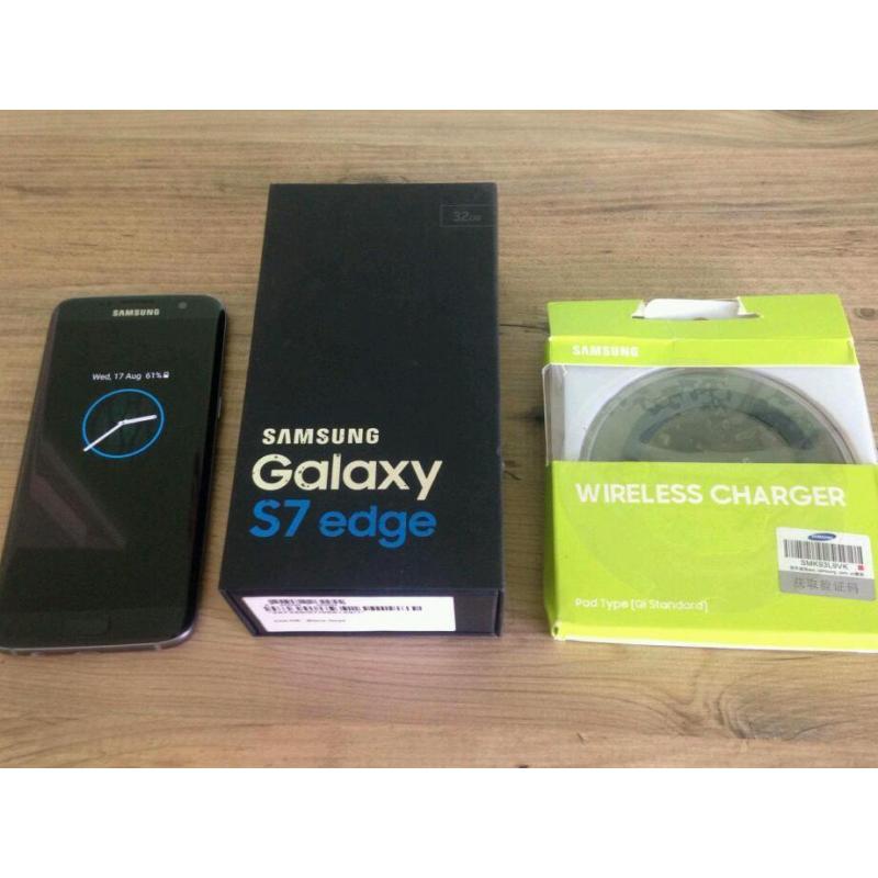 Samsung s7 edge