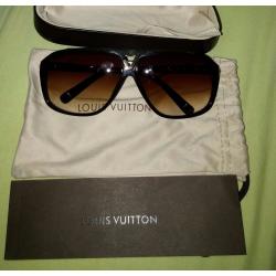 Louis Vuitton Evidence Sunglasses (Z0842W)