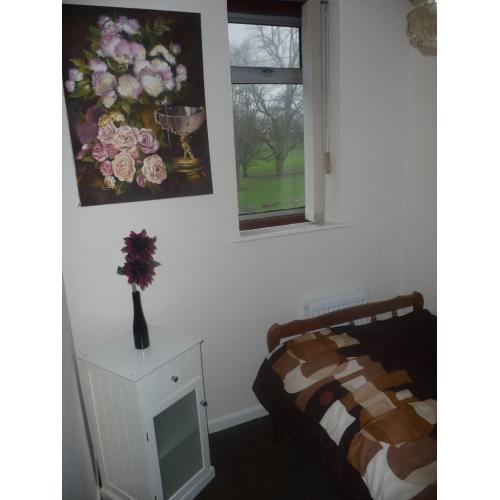 small(box room) room in a clean and friendly house muller rd eastville