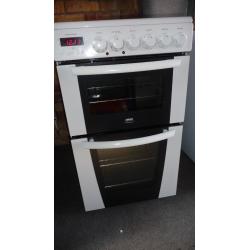 FREE STANDING ELECTRIC COOKER